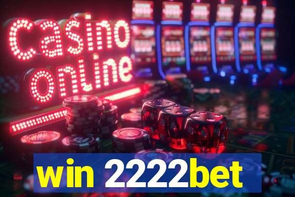 win 2222bet